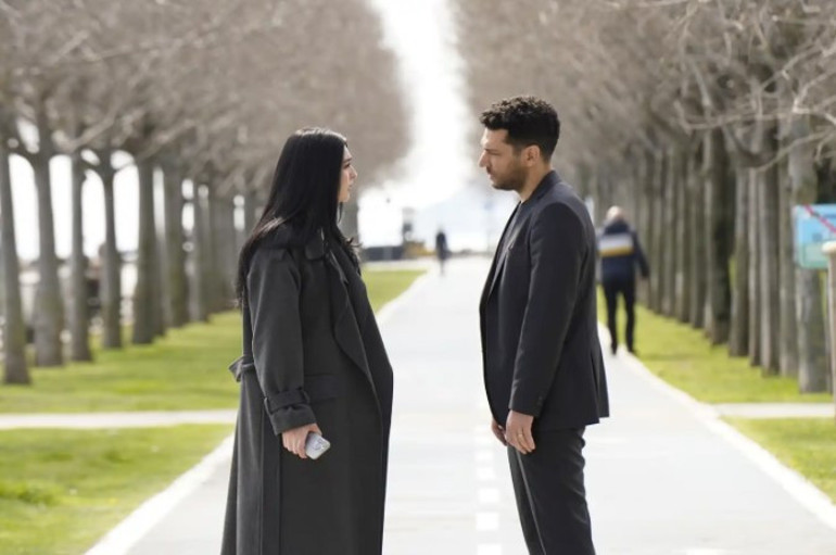  Zeynep Abla annem beni alacak mı