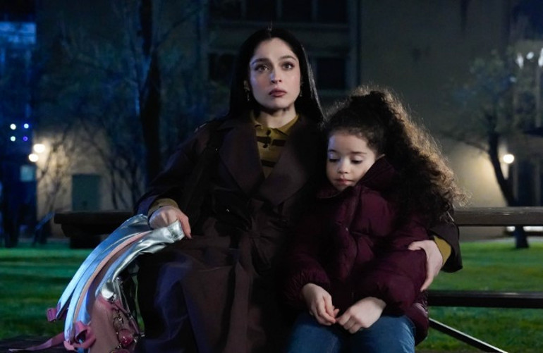  Zeynep Abla annem beni alacak mı