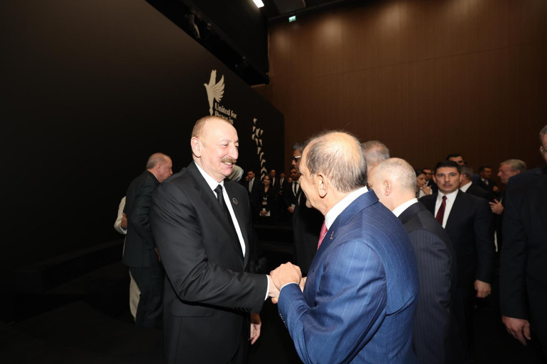 Diplomasinin kalbi Antalyada atıyor Cumhurbaşkanı Erdoğandan kritik görüşmeler