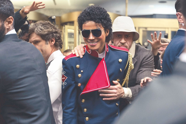 ‘Dans figürlerinde kendime güvenmem birkaç yıl sürdü’