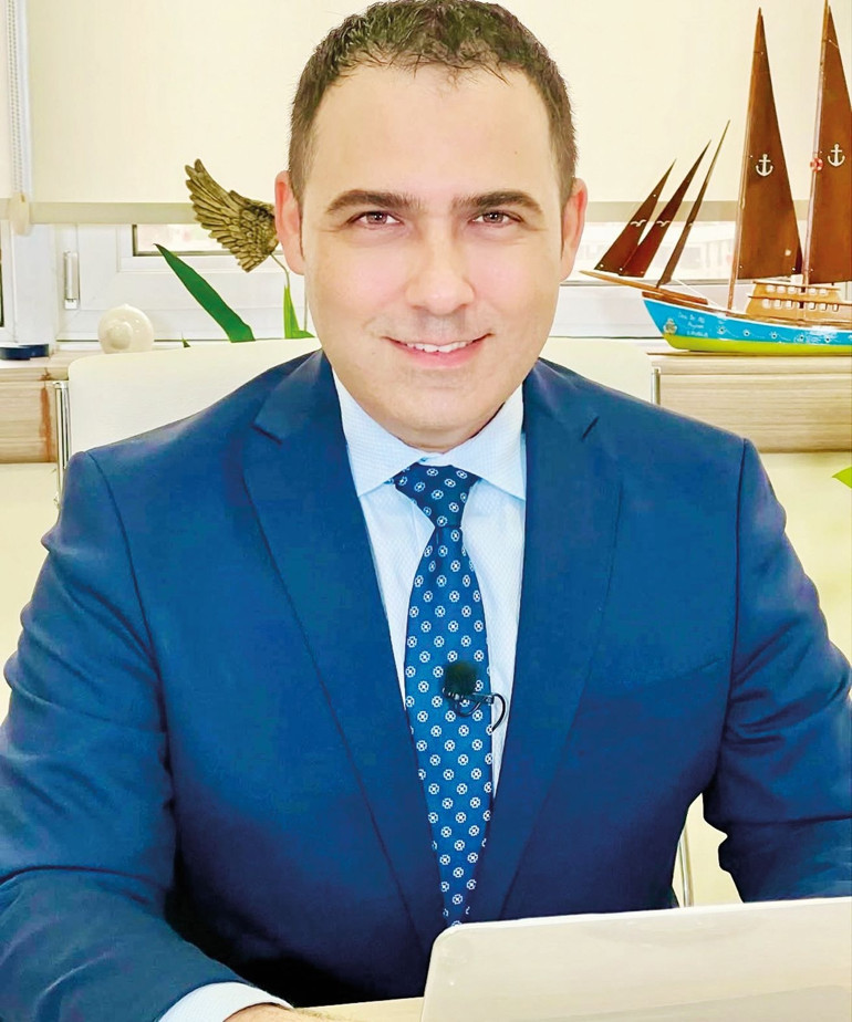 ‘İkinci kalbimiz olan baldır kasını hayatta tutmak için yürümek şart’