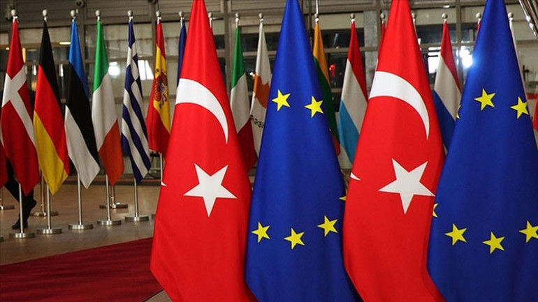 Hürmüz Boğazına alternatif Gözler Türkiyeye çevrildi... Asya ve Avrupa arasında stratejik bir köprü olacak