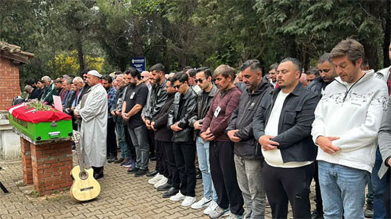  Kalbi temiz, gönlü temiz oğlum