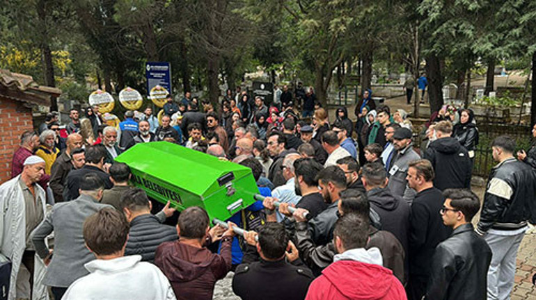  Kalbi temiz, gönlü temiz oğlum