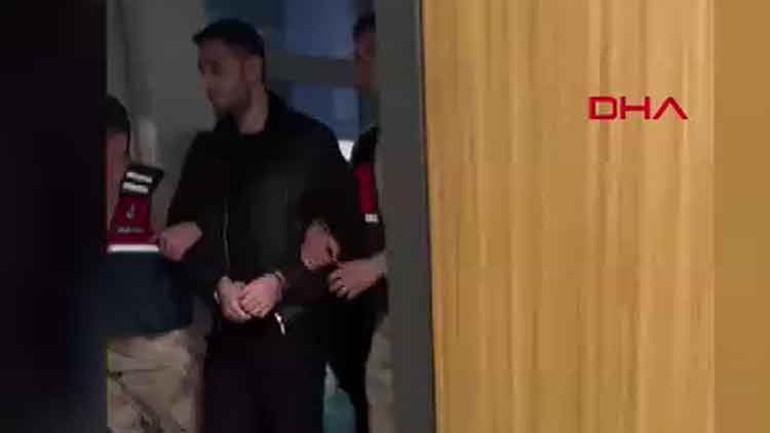 Son dakika... Gülistan Doku soruşturmasında tutuklu sayısı 10a yükseldi Görüntülü konuşma dosyada