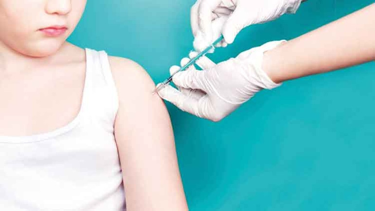 HPV aşısı Kanserden koruduğu kanıtlanmış bir gerçek