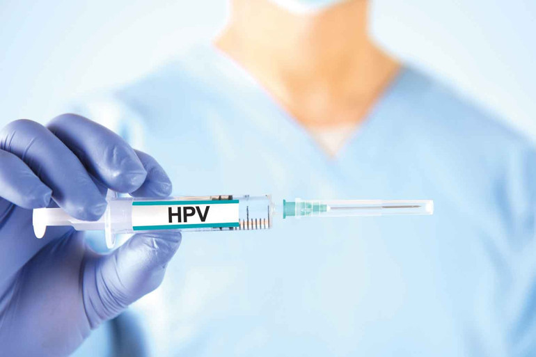 HPV aşısı Kanserden koruduğu kanıtlanmış bir gerçek