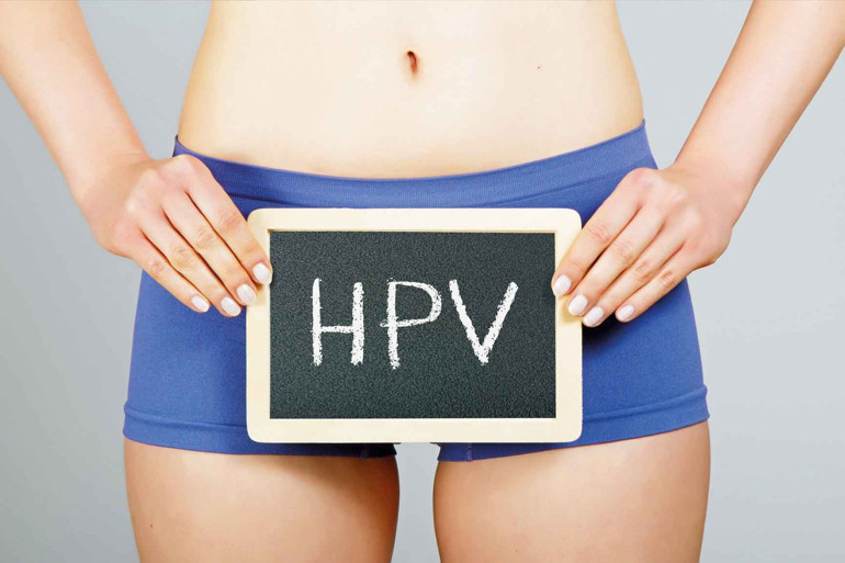 HPV aşısı Kanserden koruduğu kanıtlanmış bir gerçek