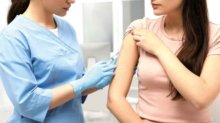 HPV aşısı Kanserden koruduğu kanıtlanmış bir gerçek