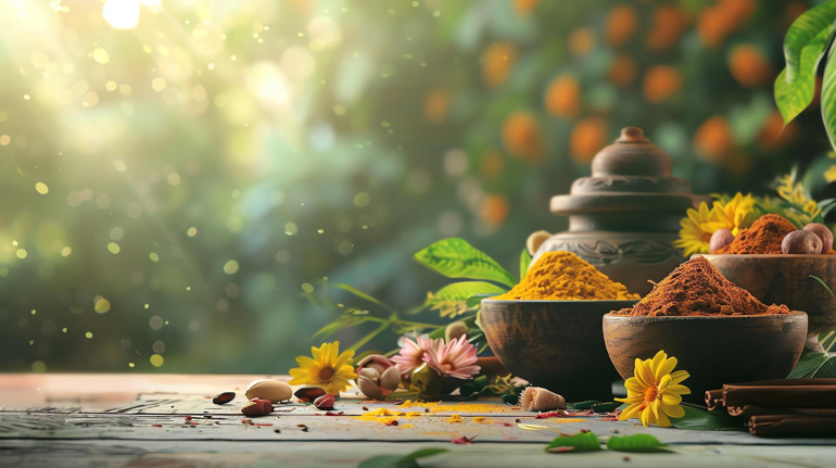 Ayurveda ile mevsimsel dengenizi keşfedin