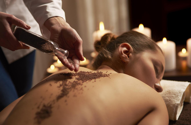 Ayurveda ile mevsimsel dengenizi keşfedin