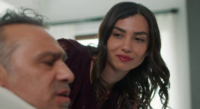 Güller ve Günahların 25. bölümünde neler oldu Serhat, Pelini çözdü
