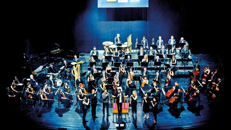 Afyonkarahisar Klasik Müzik Festivali