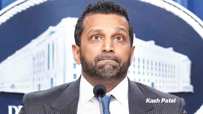 Kafada bitti peki masada