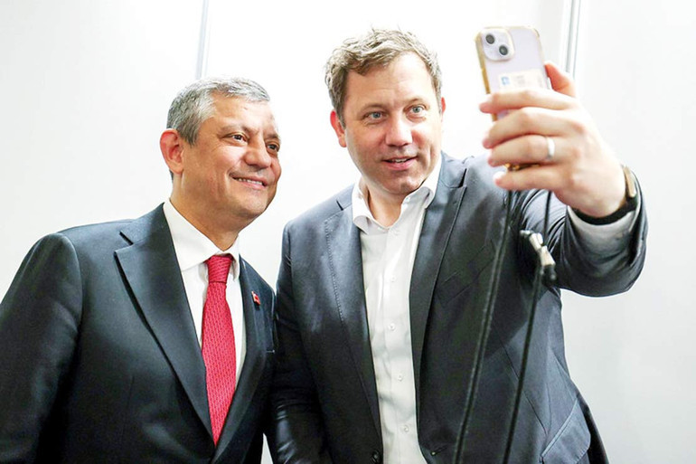 Özel’den Ataşehir tepkisi… ‘Suçlamayı çok merak ediyorum’