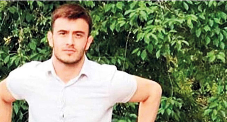 Gülistan Doku dosyaya giren şok konuşma: ‘Kız hamile kaldı kafasına sıktım’