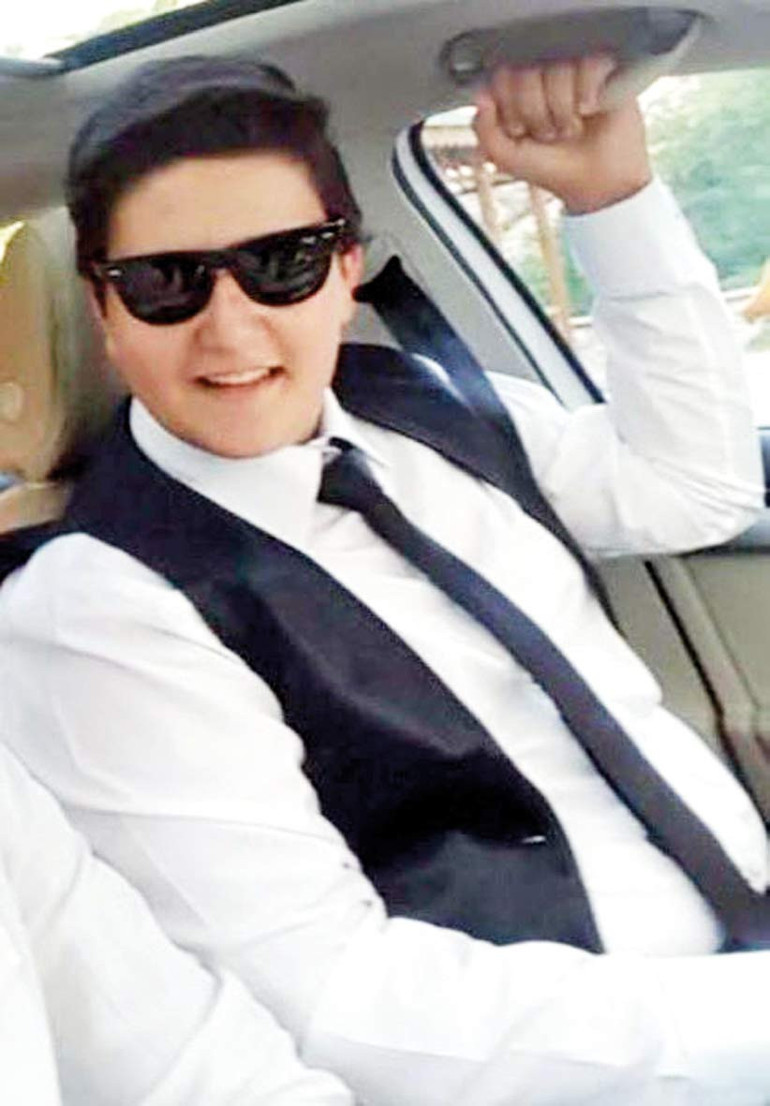 Gülistan Doku dosyaya giren şok konuşma: ‘Kız hamile kaldı kafasına sıktım’