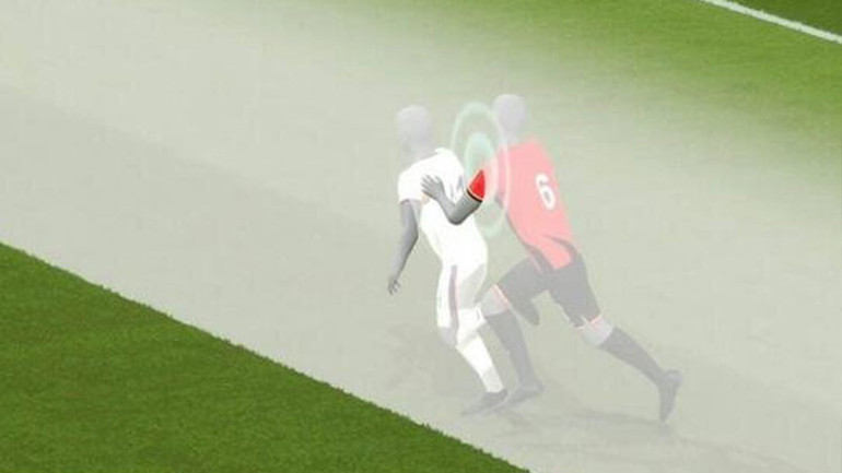 Gençlerbirliği-Galatasaray maçındaki VARdan iptal edilen golü Fırat Aydınus yorumladı Karar doğru mu