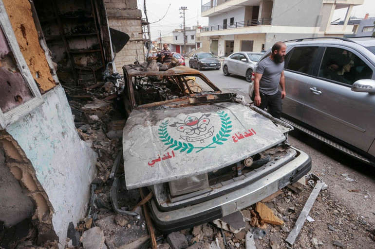  Bize şantaj yapamazlar