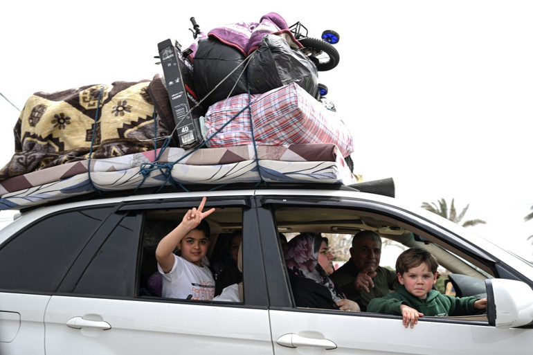  Bize şantaj yapamazlar