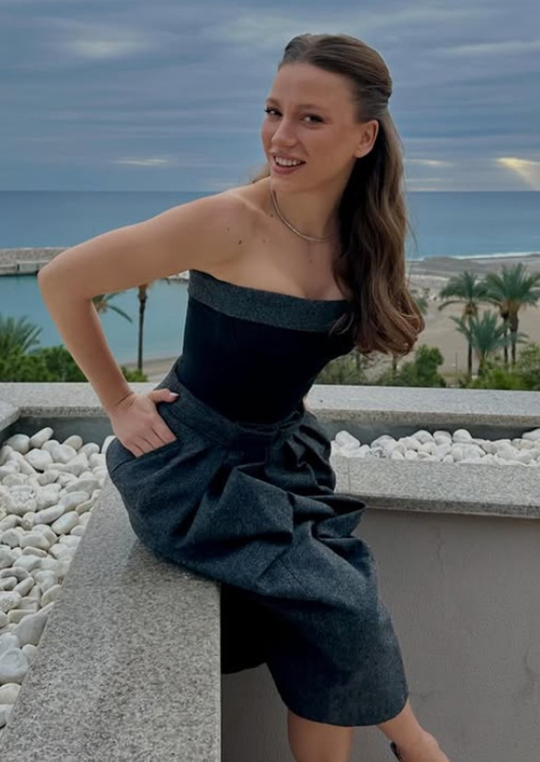  Türkiye benim ikinci evim gibi