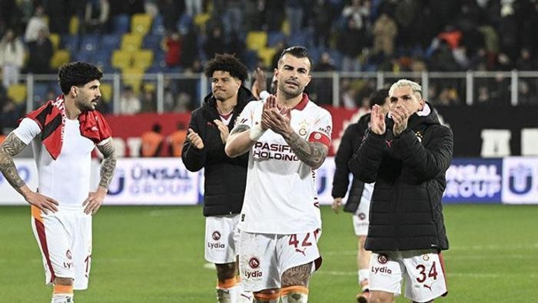 Gençlerbirliği-Galatasaray maçında verilmeyen golü ve penaltıyı hakemler yorumladılar Türkiyede yanlış uyguluyoruz