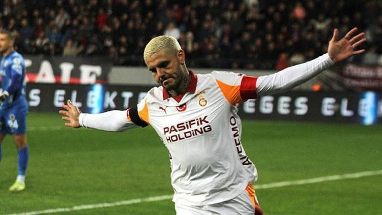 Gençlerbirliği-Galatasaray maçında verilmeyen golü ve penaltıyı hakemler yorumladılar Türkiyede yanlış uyguluyoruz