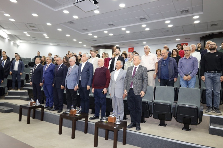 Güney Eğitim Vakfı’nda Kemal Girmen dönemi