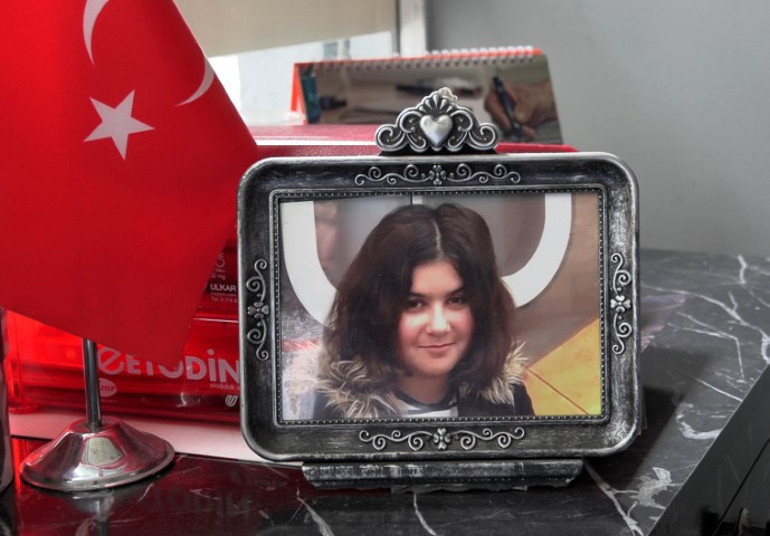 Gülistan Doku gündeminden sonra gözler Rabia Nazın ölümüne çevrildi: Baba Şaban Vatandan dikkat çeken çağrı