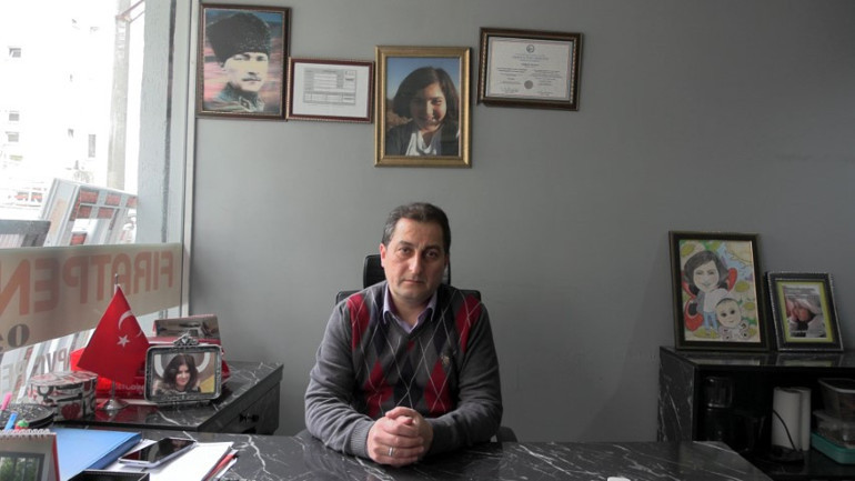 Gülistan Doku gündeminden sonra gözler Rabia Nazın ölümüne çevrildi: Baba Şaban Vatandan dikkat çeken çağrı