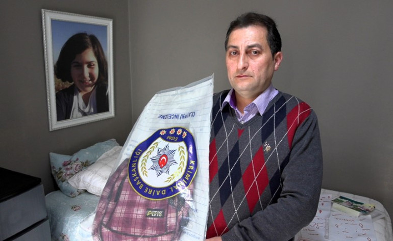 Gülistan Doku gündeminden sonra gözler Rabia Nazın ölümüne çevrildi: Baba Şaban Vatandan dikkat çeken çağrı