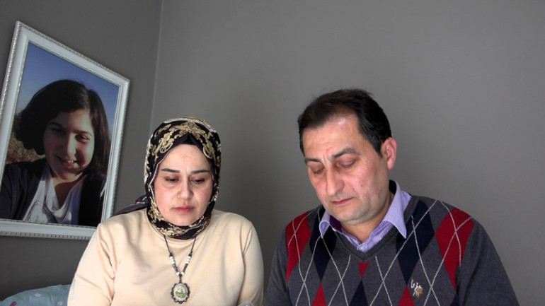 Gülistan Doku gündeminden sonra gözler Rabia Nazın ölümüne çevrildi: Baba Şaban Vatandan dikkat çeken çağrı