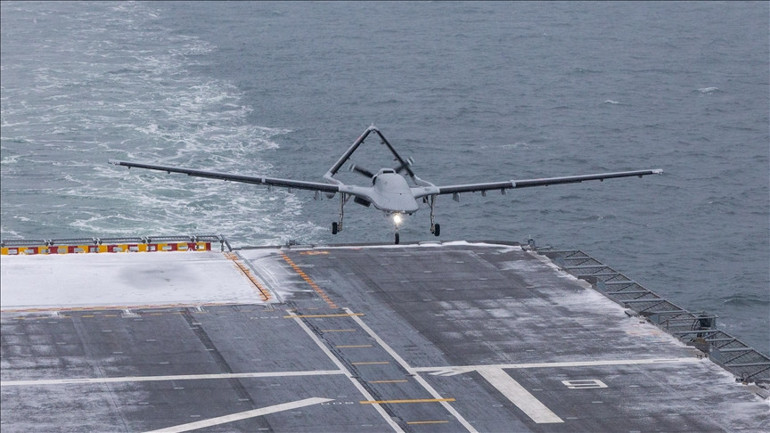  Dünyayı şaşırtan TB3 hamlesi Ankarayı Avrupanın merkezine taşıyacak anlaşma