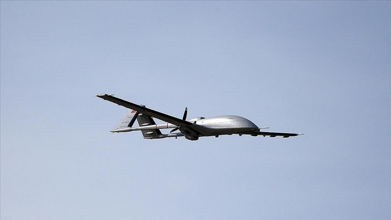  Dünyayı şaşırtan TB3 hamlesi Ankarayı Avrupanın merkezine taşıyacak anlaşma