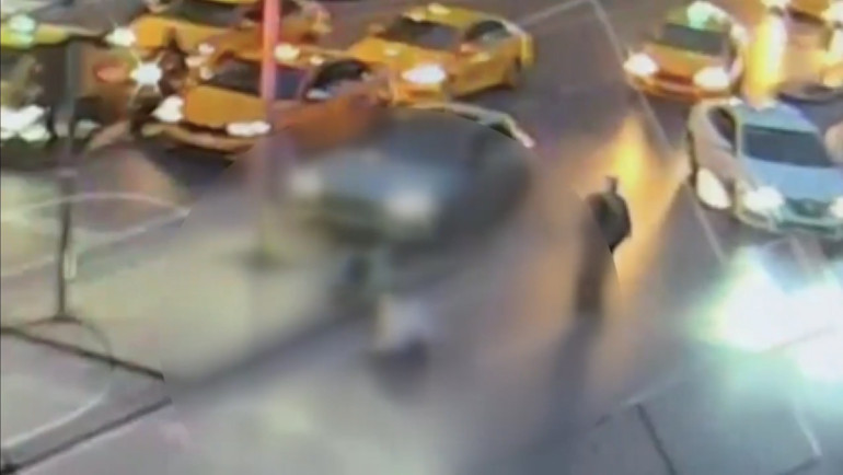  Mısırlı turist yoğun bakımda