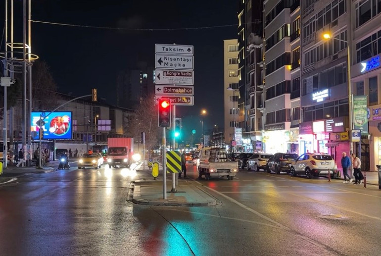  Mısırlı turist yoğun bakımda