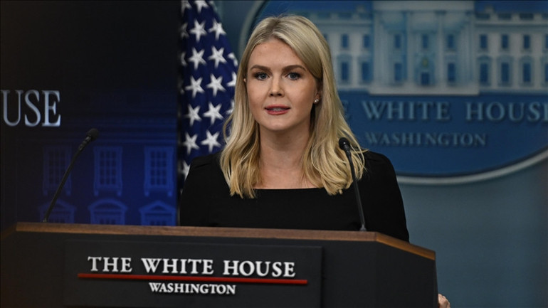  ABDli yöneticiler, acil durum odasına koştu