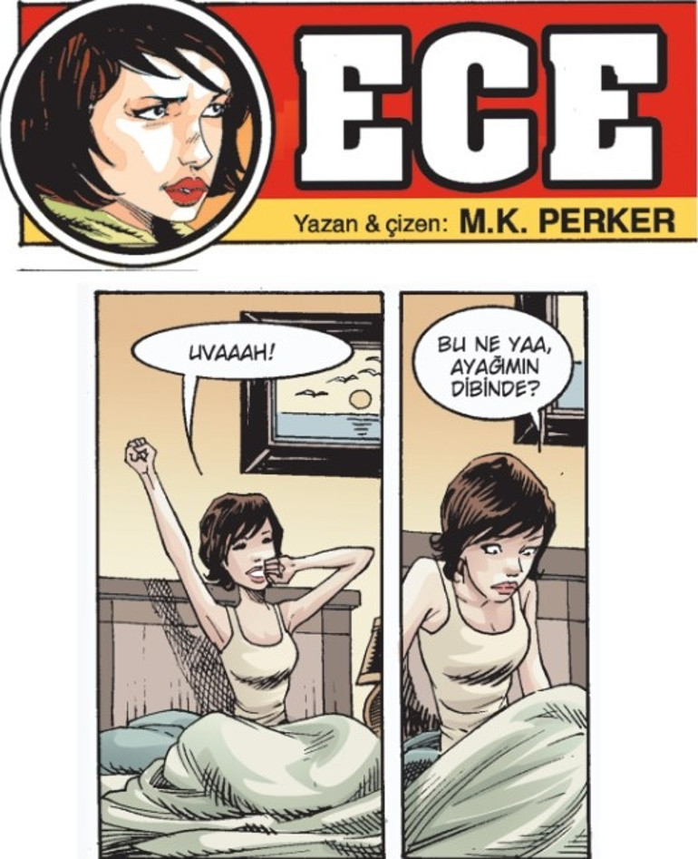 ECE