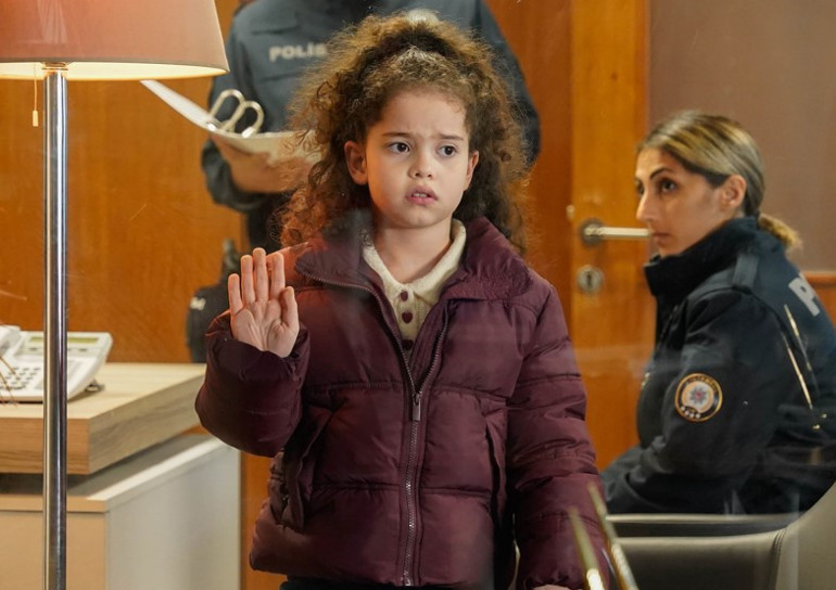 Cumartesinin vazgeçilmezi... Zeynep, Kaderi seçti