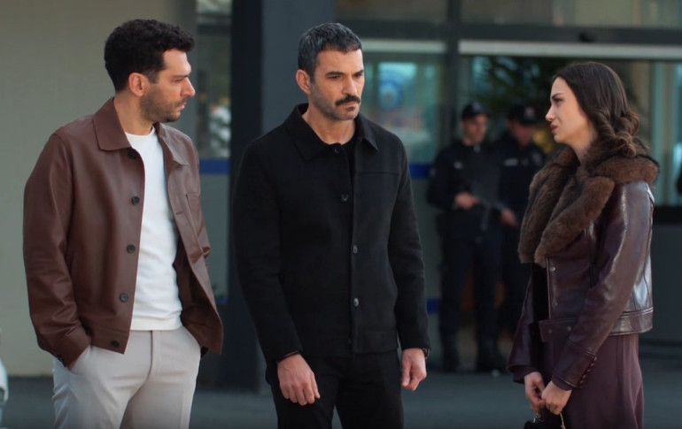 Cumartesinin vazgeçilmezi... Zeynep, Kaderi seçti