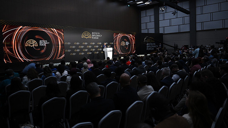  İsrail Müslüman ülkelere karşı ittifak kurdu