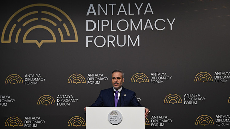  İsrail Müslüman ülkelere karşı ittifak kurdu