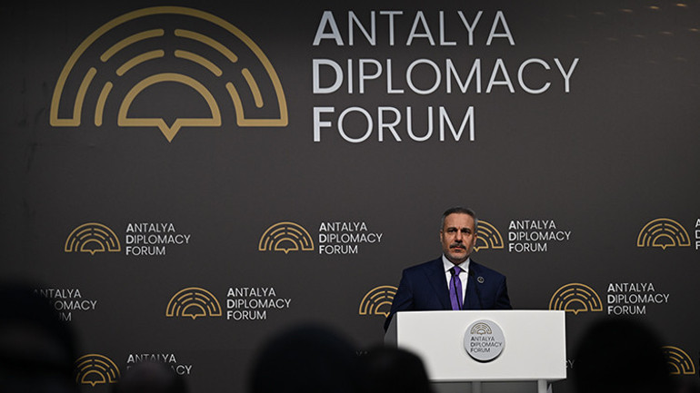  İsrail Müslüman ülkelere karşı ittifak kurdu