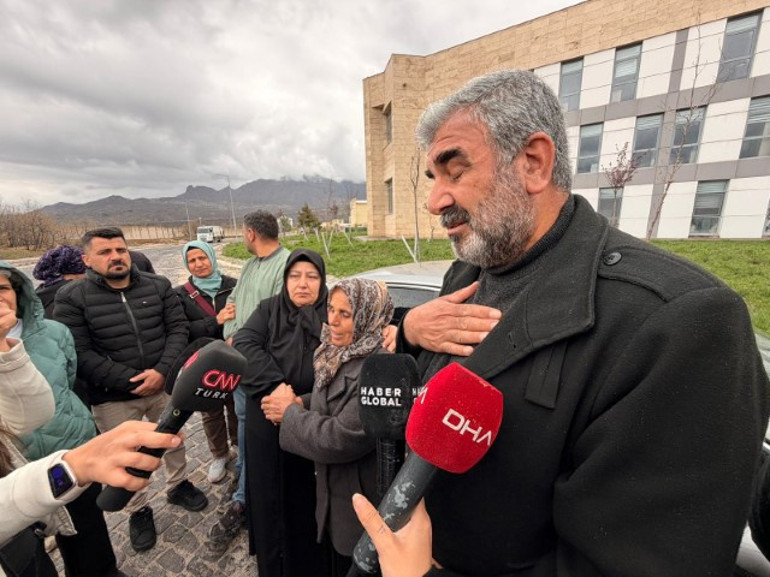  Bizim olayda da ondan şüpheleniyorum