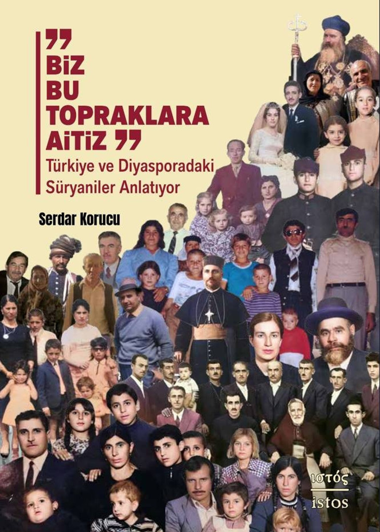 Süryani toplumu anlatıyor: Biz Bu Topraklara Aitiz