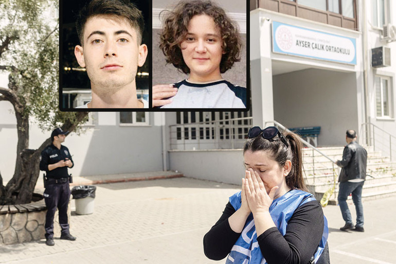 Okul baskınları önlenemez miydi... Çocuğum damgalanacak korkusu tedaviyi zorlaştırıyor