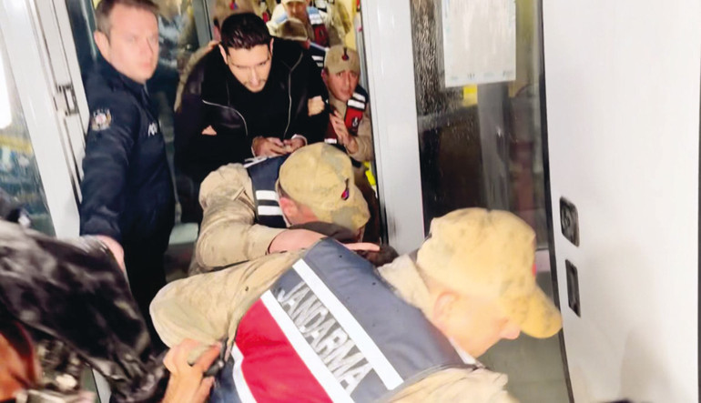 Veli / öğretmen ilişkisi üzerine yedi racon