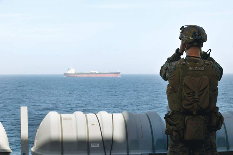 Trump’tan bir tuhaf müzakere duyurusu… Ya teklifi kabul edin