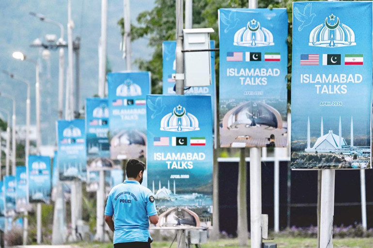 Trump’tan bir tuhaf müzakere duyurusu… Ya teklifi kabul edin