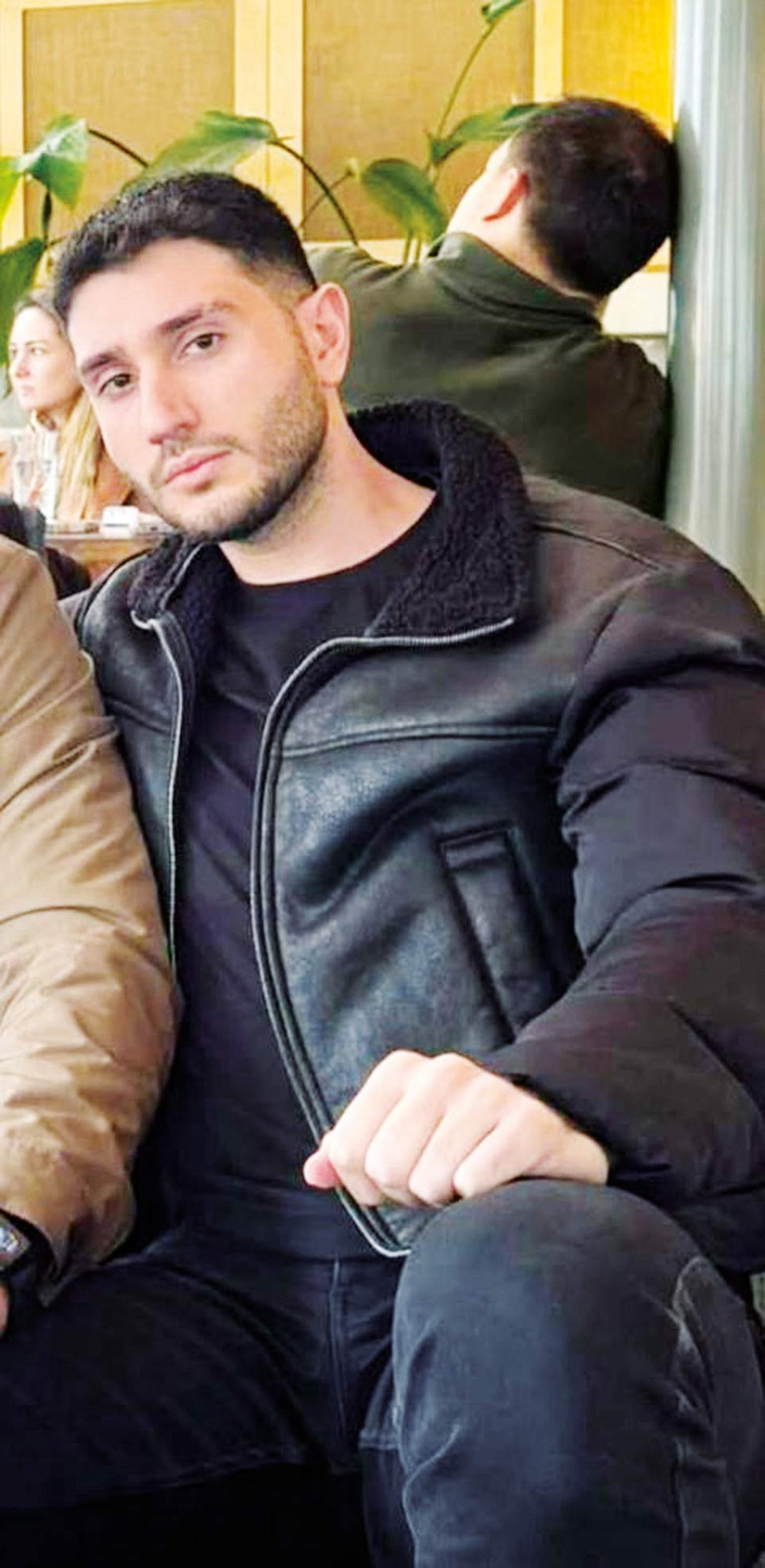 Gülistan Doku cinayetinde Vali Sonel’e 65 soru